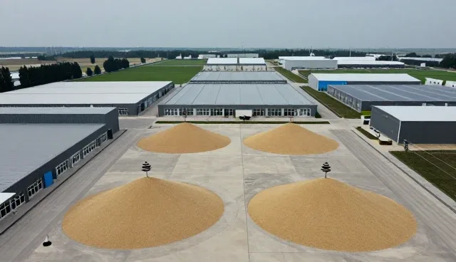 农机服务在实际场景中的维护与应用建议